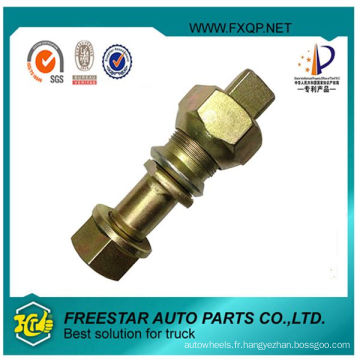 Fxd Simple Style Fabricant Gold Nut &amp; Bolts pour Isuzu